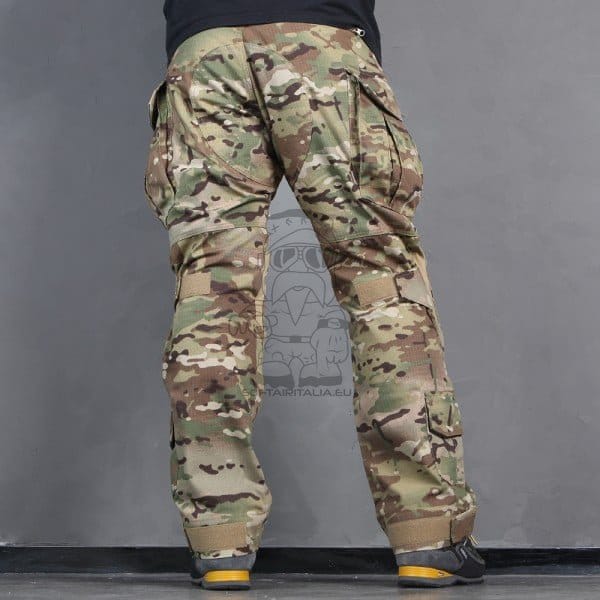Pantaloni tattici G3 Multicam di EMERSONGEAR