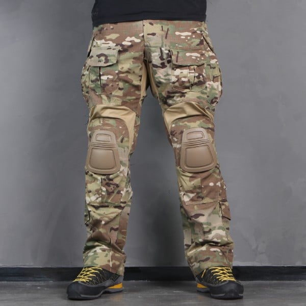 Pantaloni tattici G3 Multicam Taglia XL di EMERSONGEAR