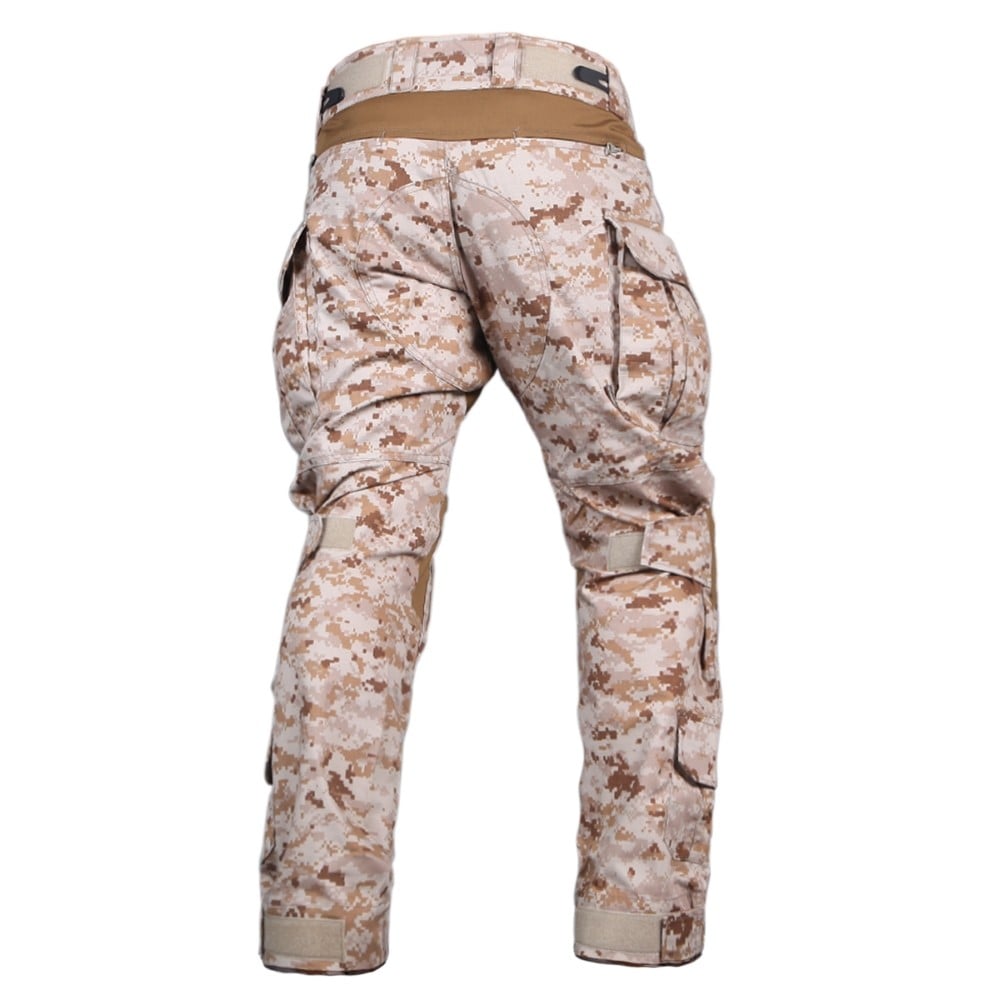 Pantaloni tattici G3 AOR1 taglia S di EMERSONGEAR