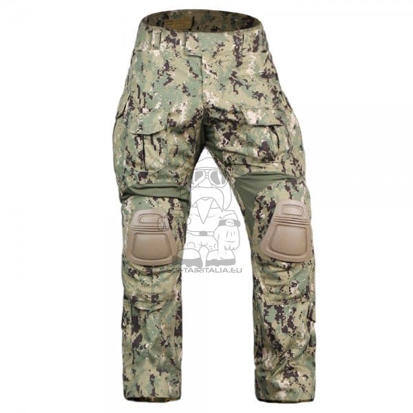 Pantaloni tattici G3 AOR2 taglia M di EMERSONGEAR