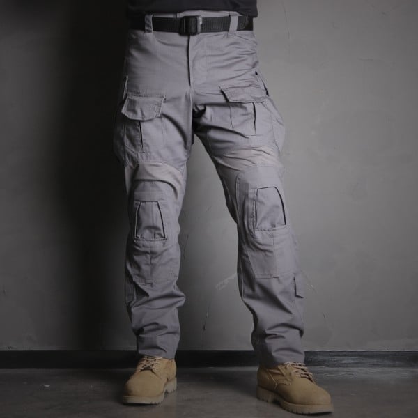 Pantaloni tattici G3 Wolf Gray taglia XXL di EMERSONGEAR