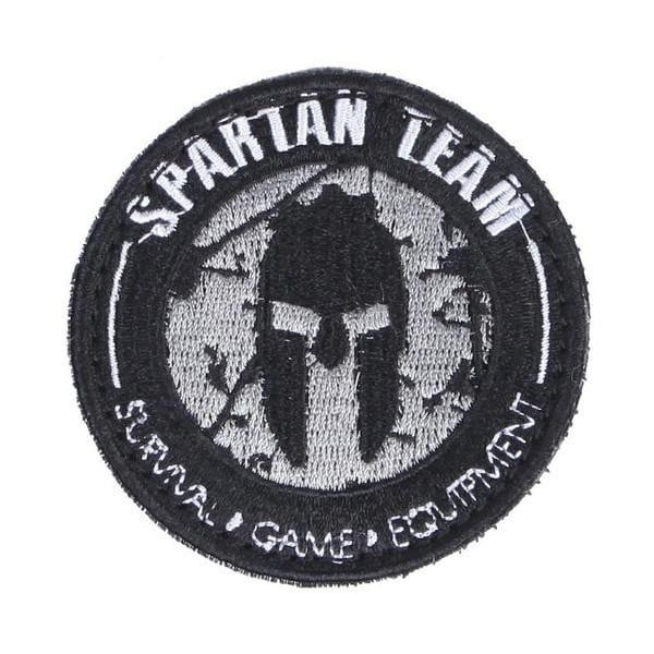 Patch Spartan