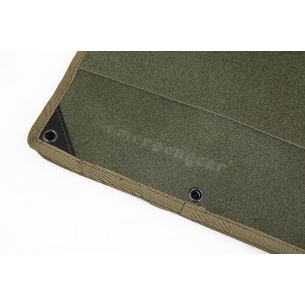 Album raccoglitore per patch Emerson Gear olive drab