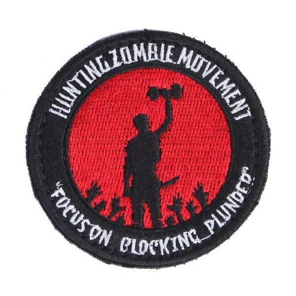 Patch Survivor
