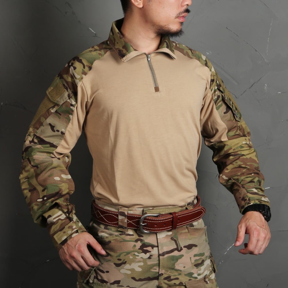 Giacca Combat G3 Upgraded Version Multicam di EMERSONGEAR