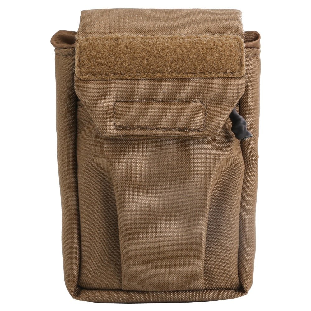 Tasca Small Accessory Loop Coyote Brown di EMERSONGEAR