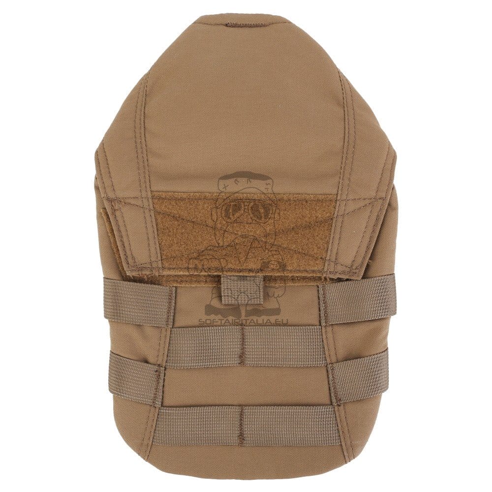 Sacca idratazione 1,5L Coyote Brown di EMERSONGEAR