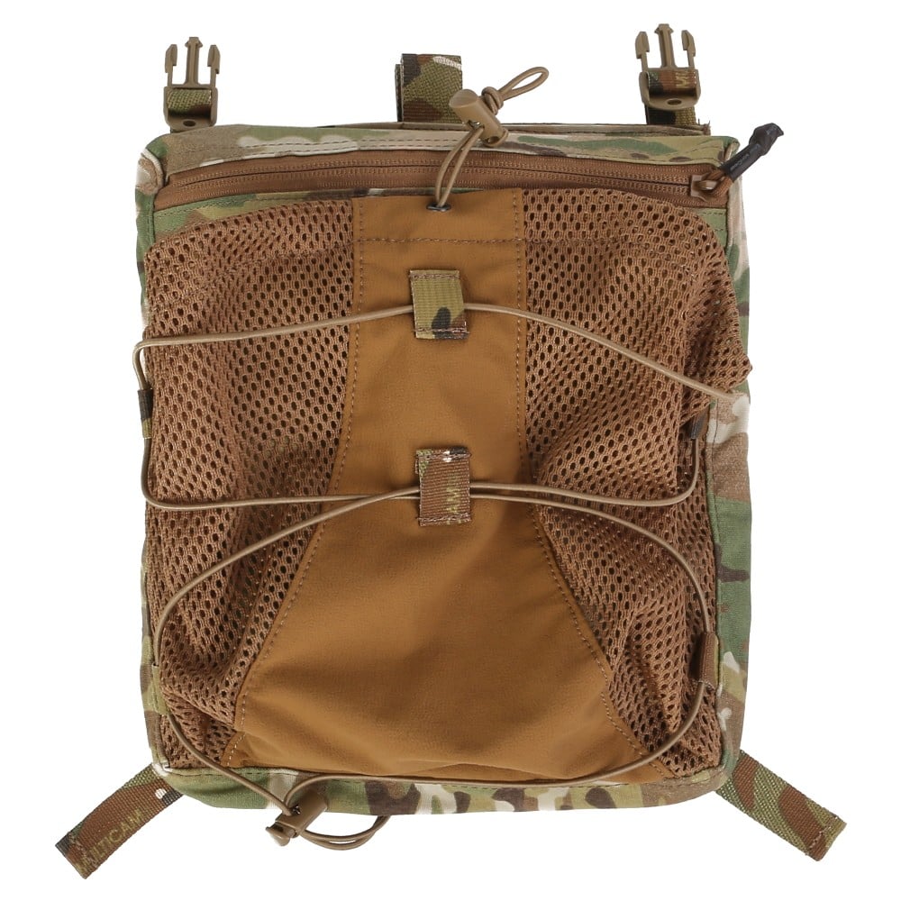 Zaino Bungee per Gilet Tattico 420 Multicam di EMERSONGEAR