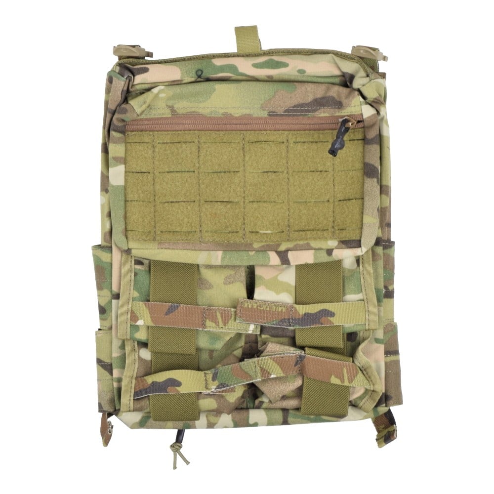 Back Panel per tattici 420 Multicam di EMERSONGEAR