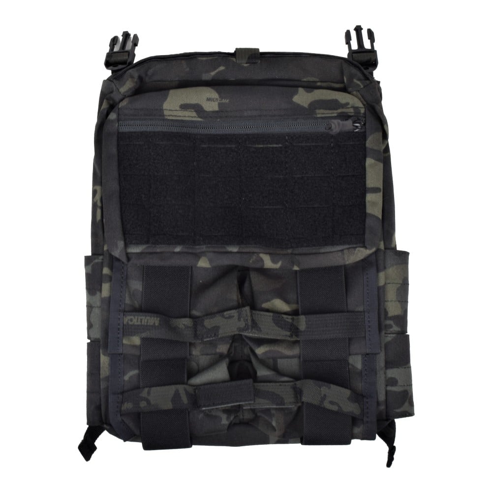 Pannello posteriore per tattico 420 Multicam Black di EMERSONGEAR