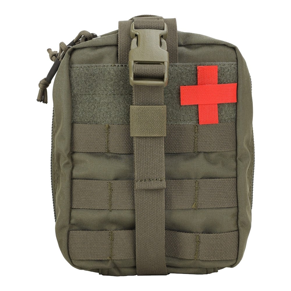 Tasca per materiale medico Ranger Green di EMERSONGEAR