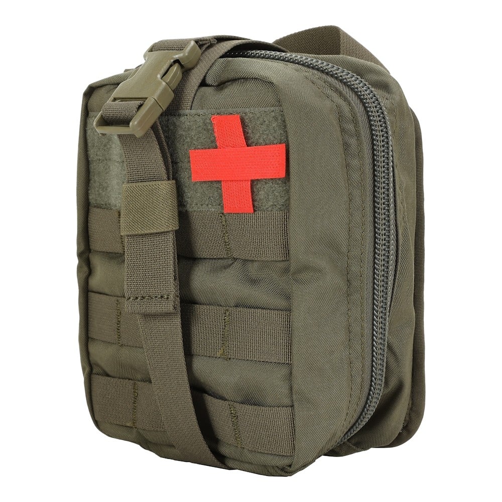 Tasca per materiale medico Ranger Green di EMERSONGEAR