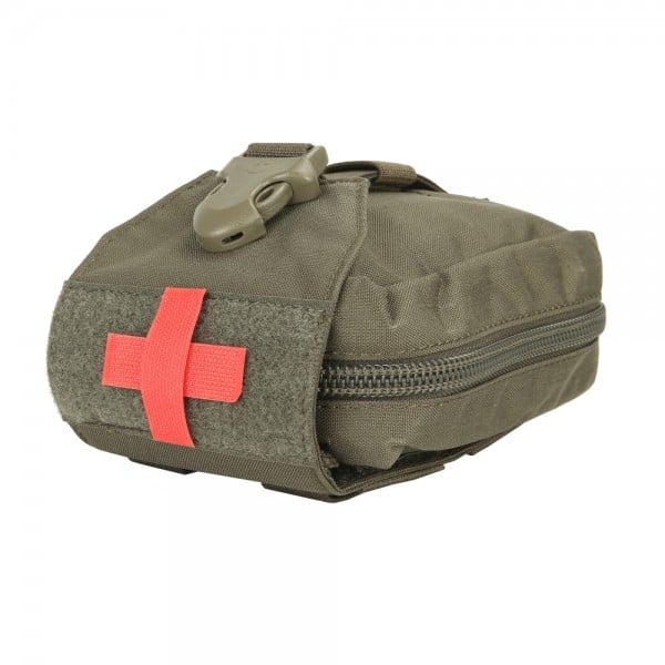 Tasca First Aid Blue Label Ranger Green di EMERSONGEAR