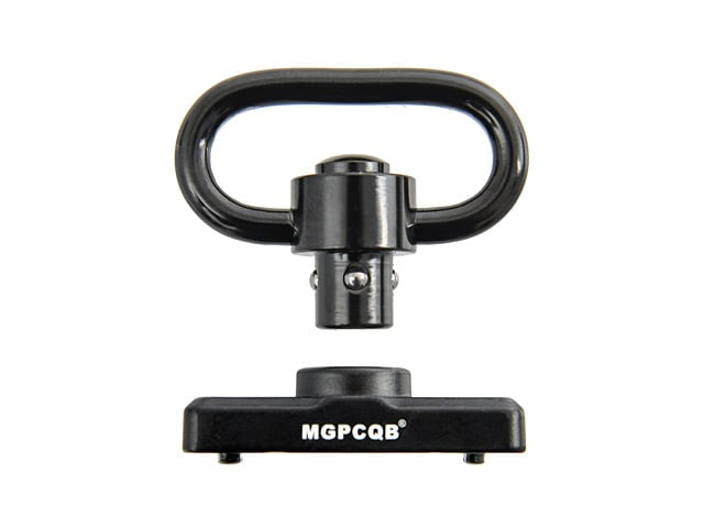 Adattatore QD per cinghia MLOCK/KeyMod di MGPCQB