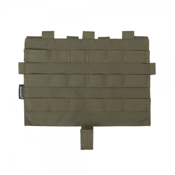 Pannello MOLLE Blue Label per AVS e JPC2.0 RG di EMERSONGEAR