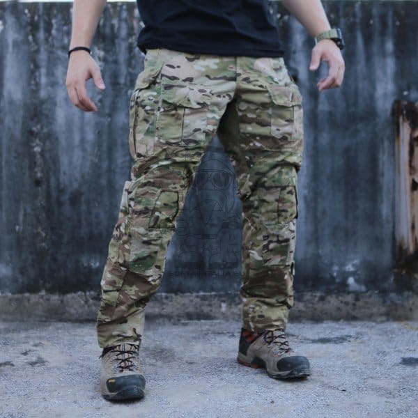 Pantaloni tattici G3 Multicam Taglia S di EMERSONGEAR