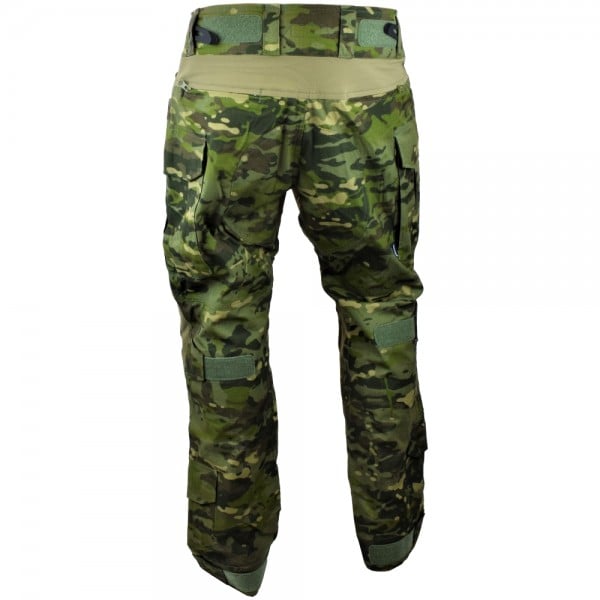 Pantaloni tattici G3 Blue Label Multicam Tropic di EMERSONGEAR