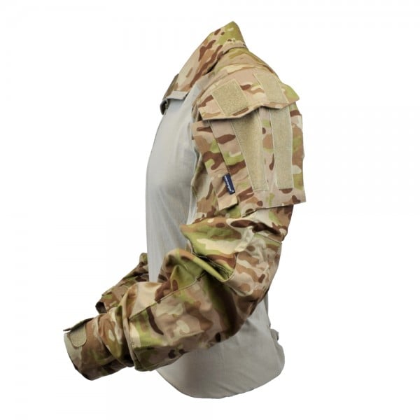 Maglia tattica G3 Multicam Arid Blue Label Taglia XL di EMERSONGEAR