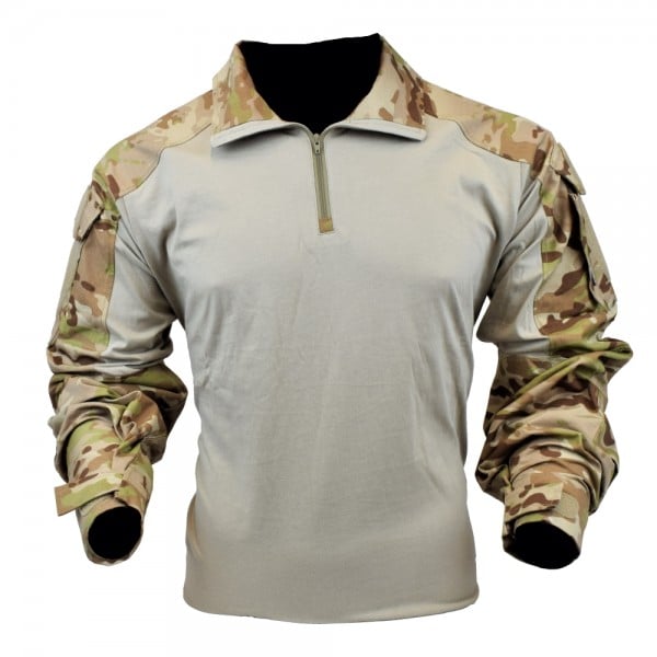 Maglia tattica G3 Multicam Arid Blue Label Taglia XL di EMERSONGEAR