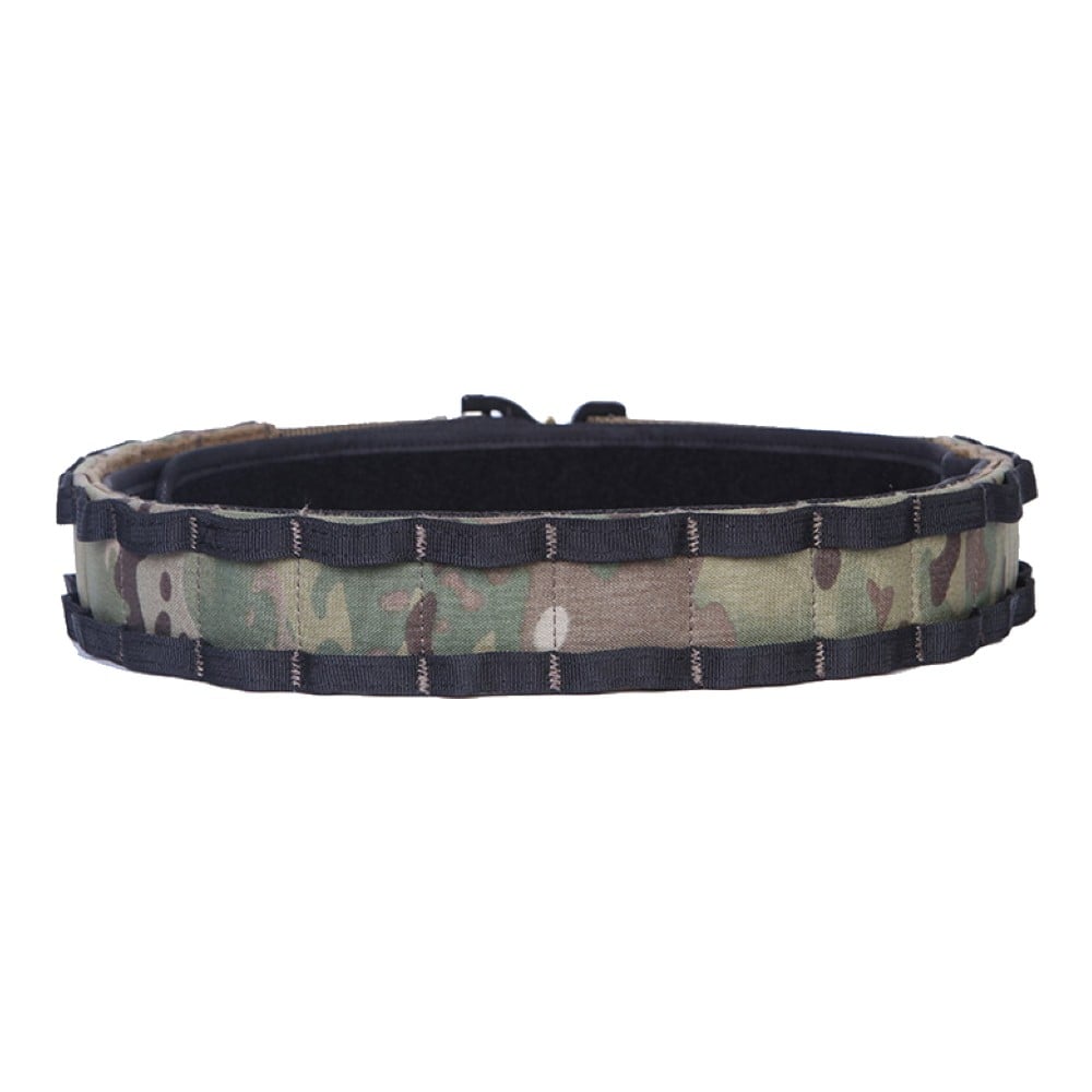 Cintura Combat Cobra Blue Label Multicam Taglia L di EMERSONGEAR