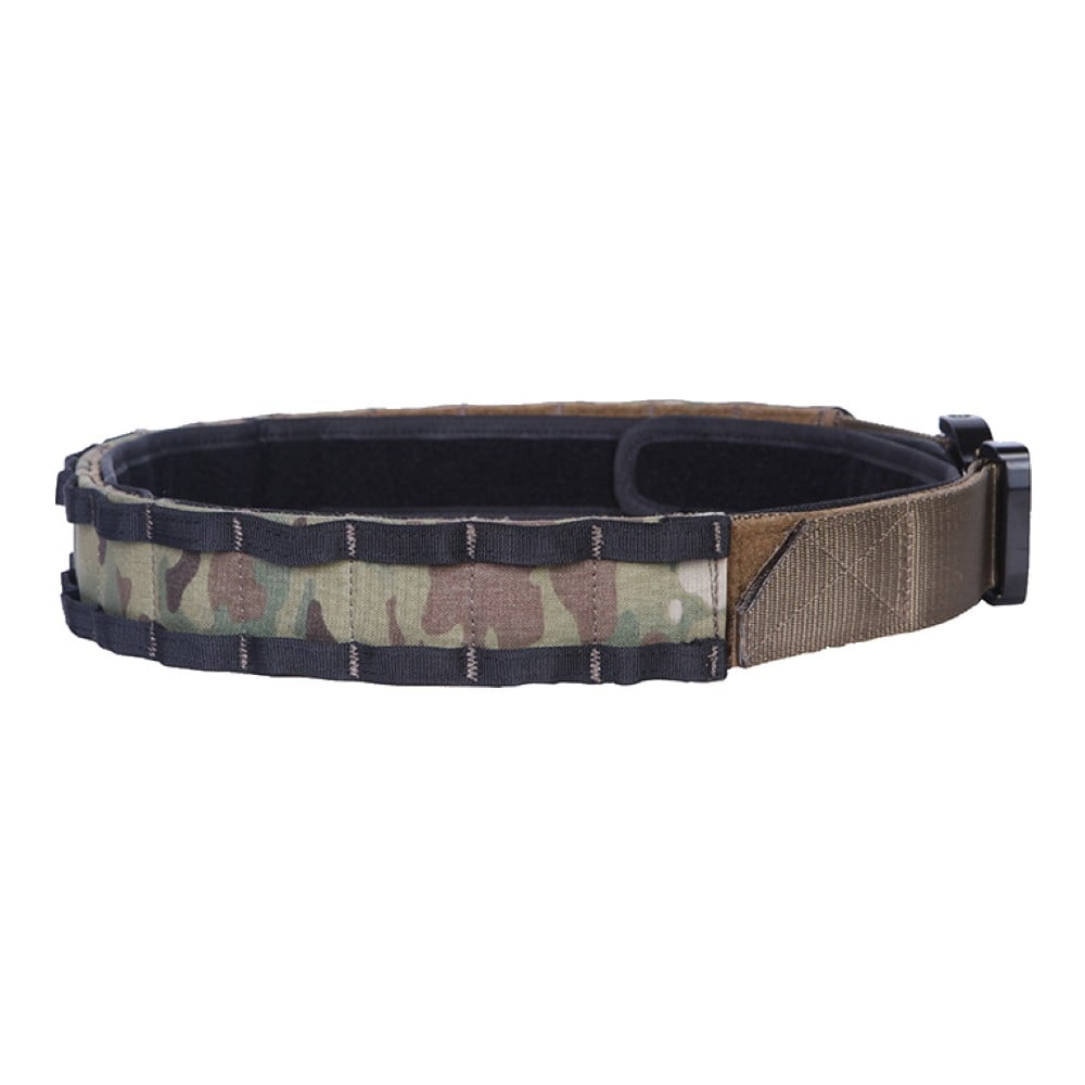 Cintura Combat Cobra Blue Label Multicam Taglia L di EMERSONGEAR