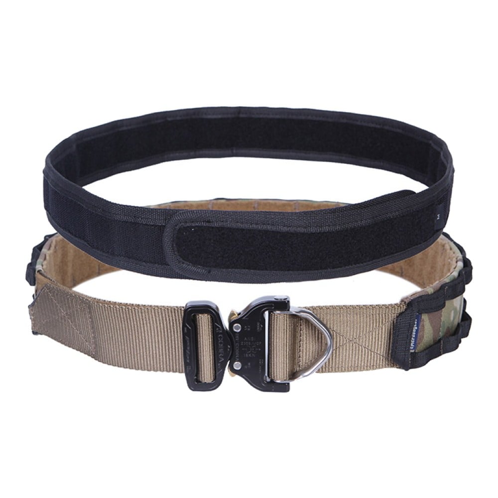 Cintura Combat Cobra Blue Label Multicam Taglia L di EMERSONGEAR