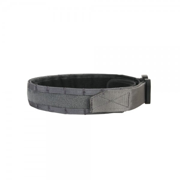 Cintura Combat Cobra Blue Label 1.75-2 Pollici Wolf Grey Taglia S di EMERSONGEAR