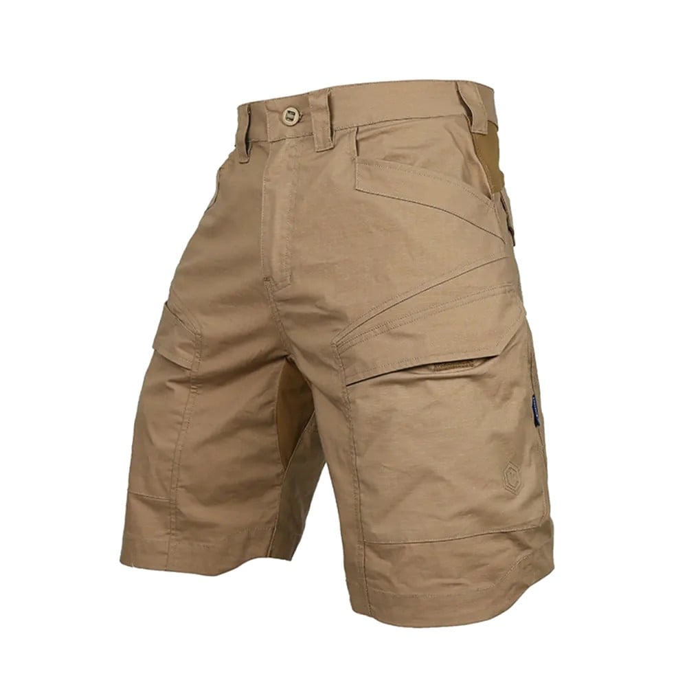 Pantaloni corti Ergonomic Fit Coyote Brown Taglia XL di EMERSONGEAR