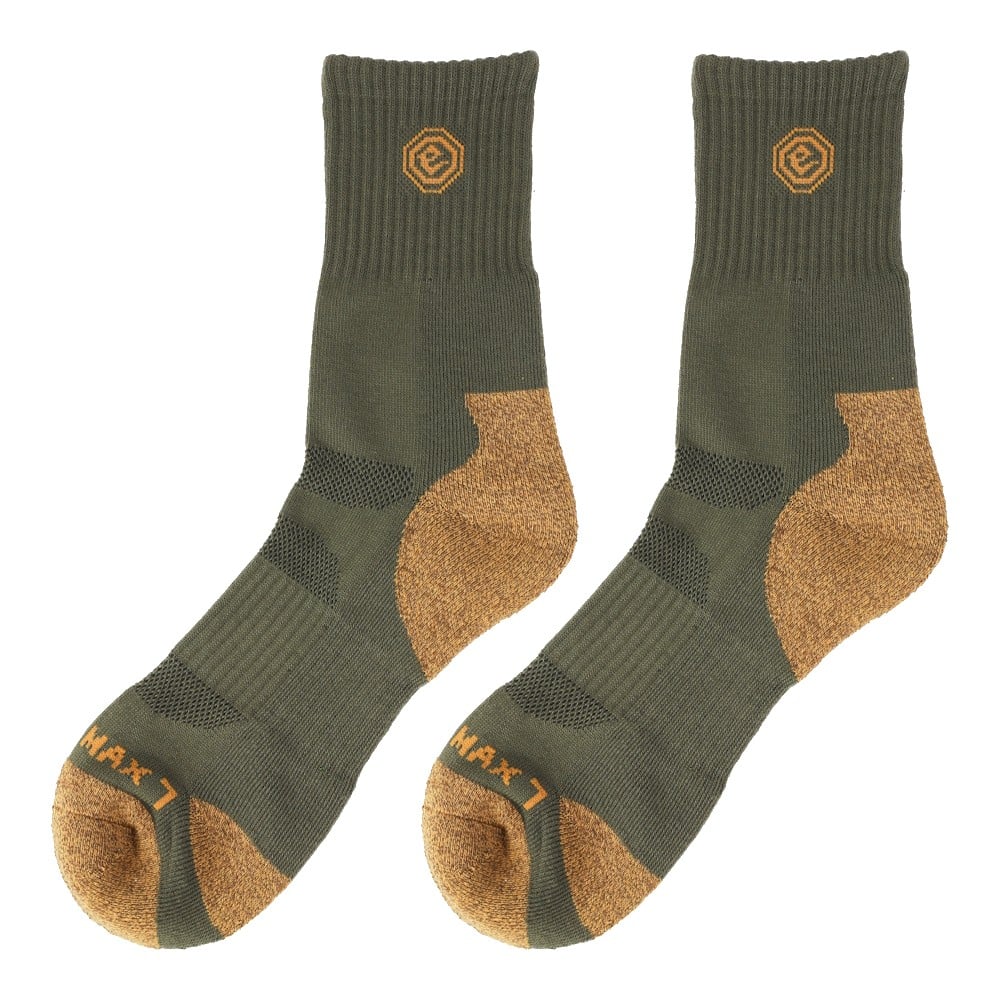 Calzini Iguana Mid-Top Army Green Taglia L di EMERSONGEAR