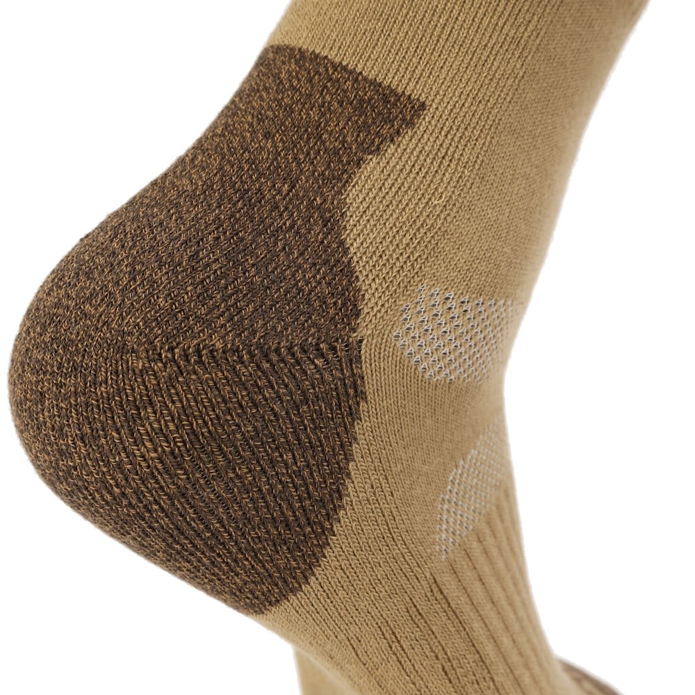 Calzini Iguana Mid-Top Khaki Taglia M di EMERSONGEAR