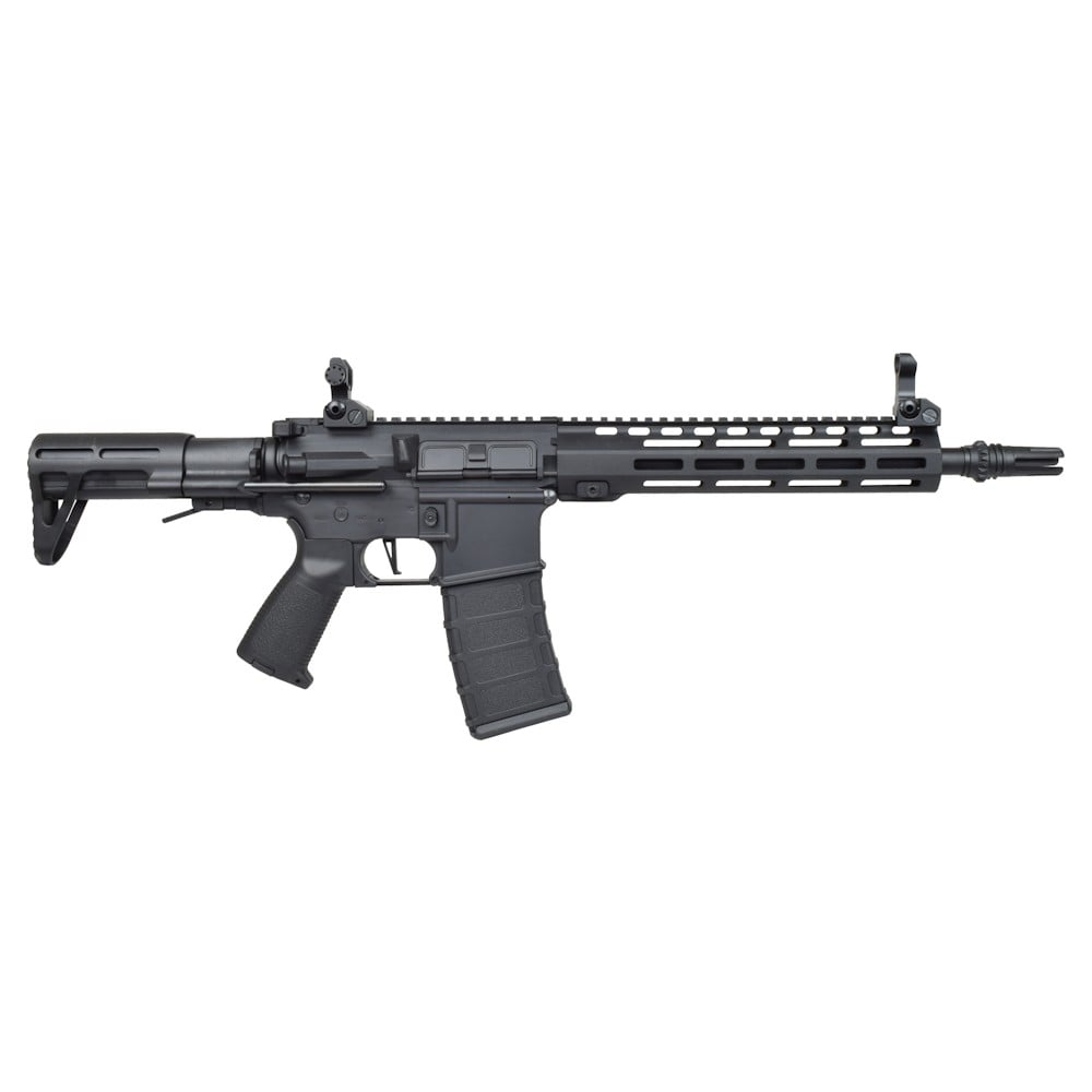 Fucile elettrico ECS M4 10" nero di CLASSIC ARMY