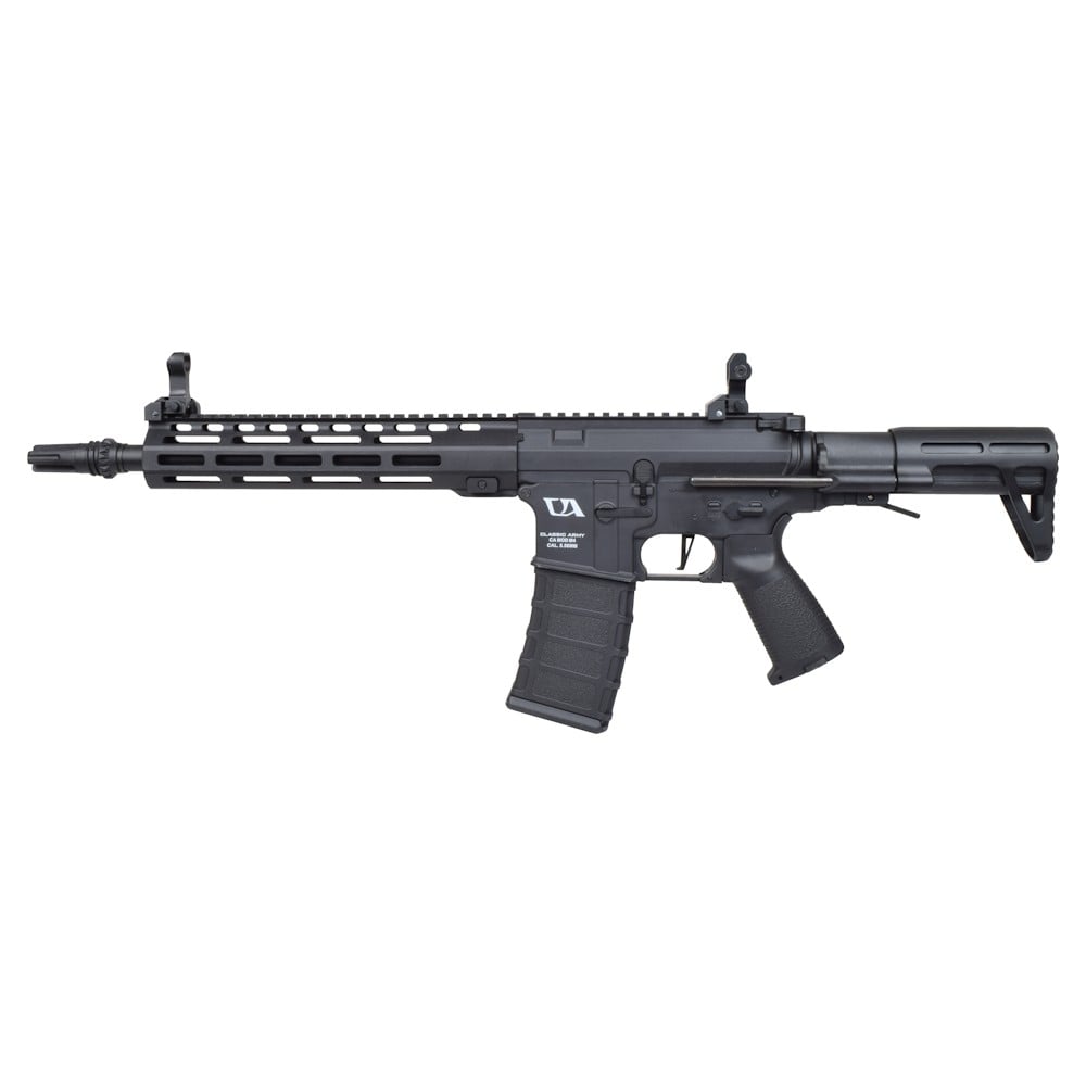 Fucile elettrico ECS M4 10" nero di CLASSIC ARMY