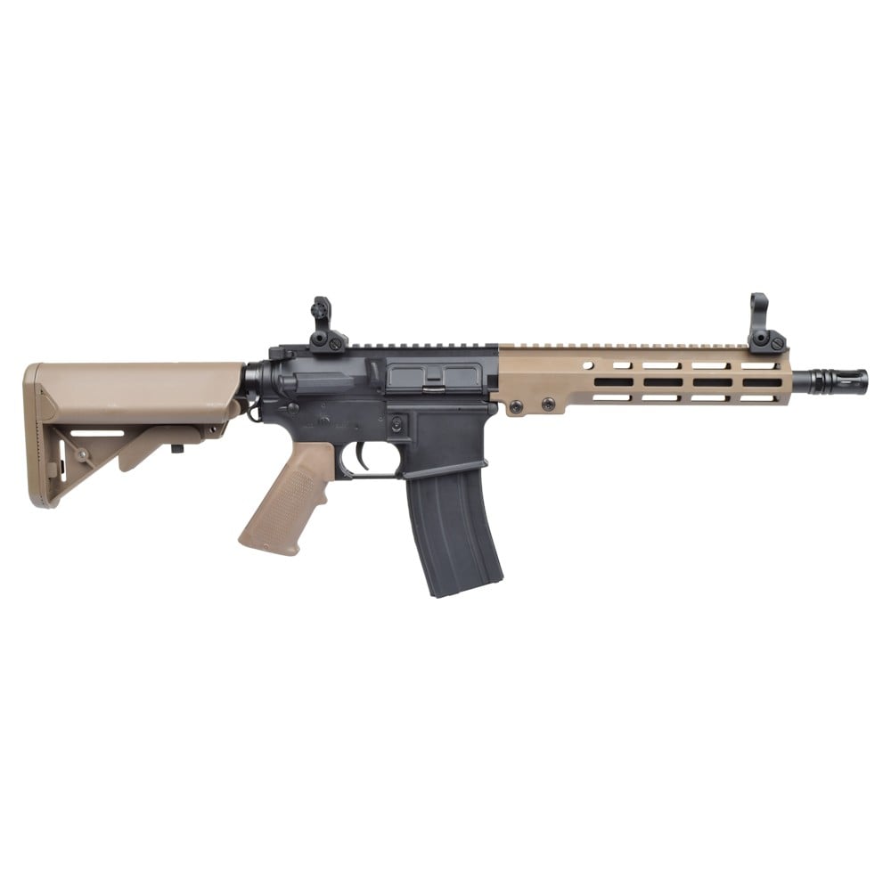 Fucile elettrico Mk16 Two Tone di CLASSIC ARMY
