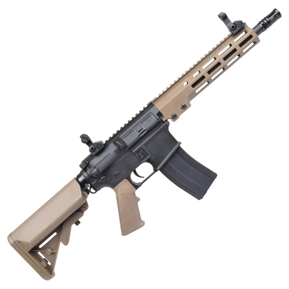 Fucile elettrico Mk16 Two Tone di CLASSIC ARMY