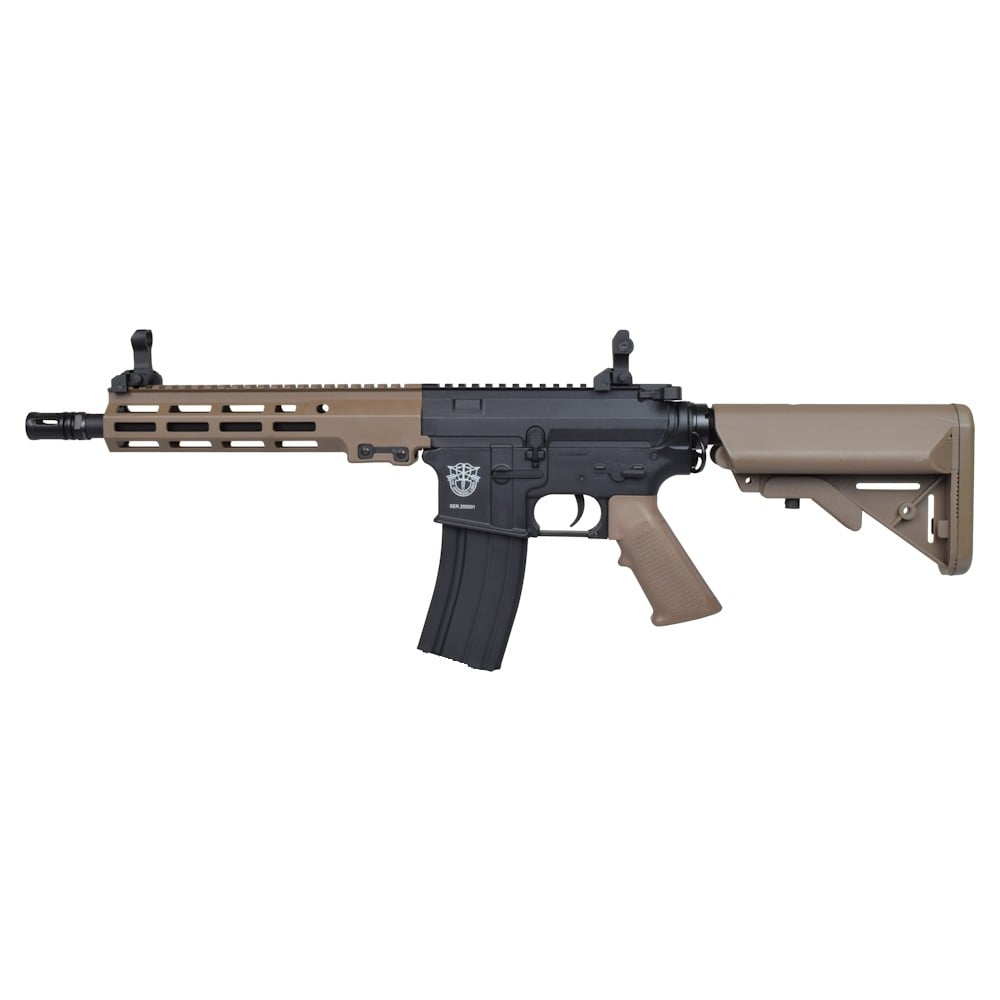 Fucile elettrico Mk16 Two Tone di CLASSIC ARMY
