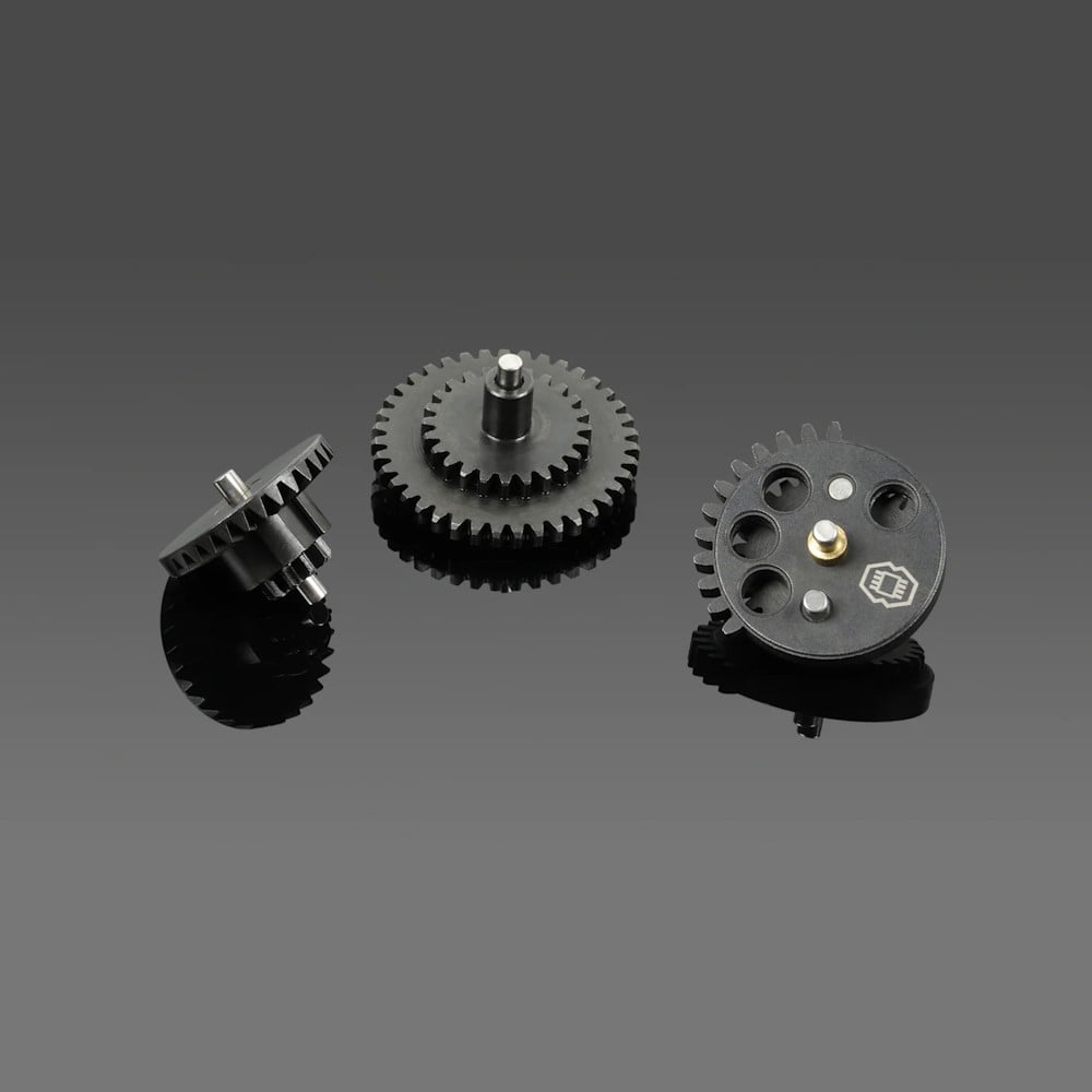 Ingranaggi CNC Eon 13:1 Short Stroke di GATE