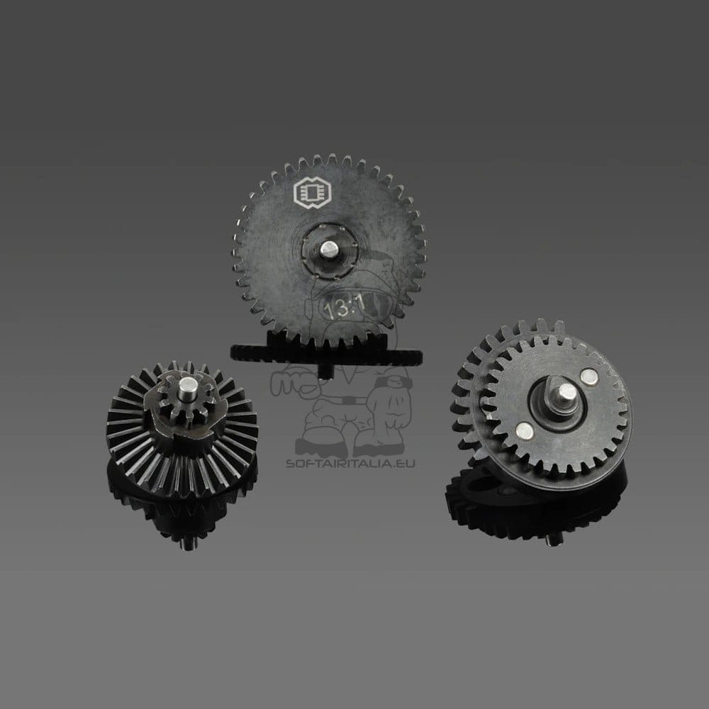 Ingranaggi CNC Eon 13:1 Short Stroke di GATE