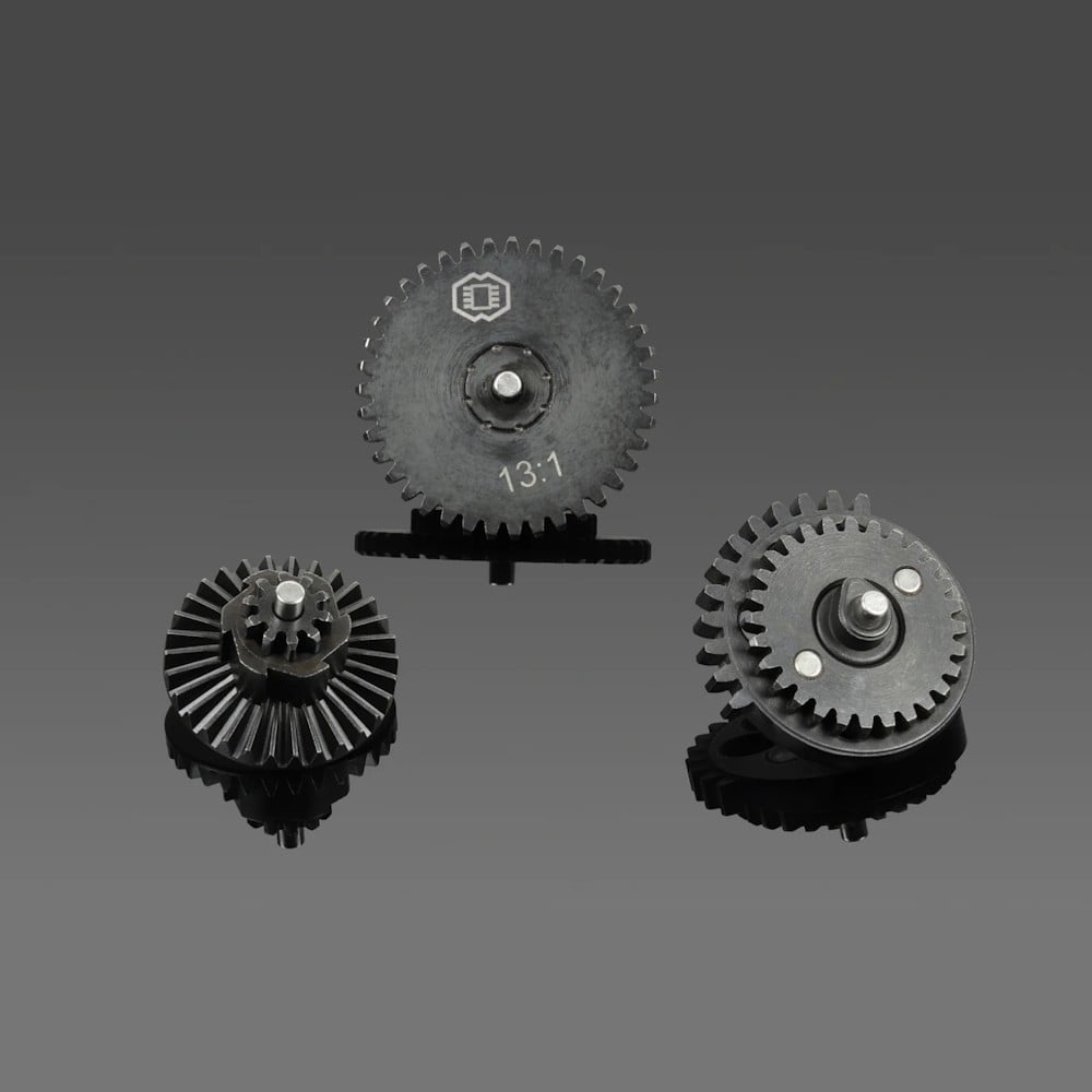 Ingranaggi CNC Eon 13:1 Short Stroke di GATE