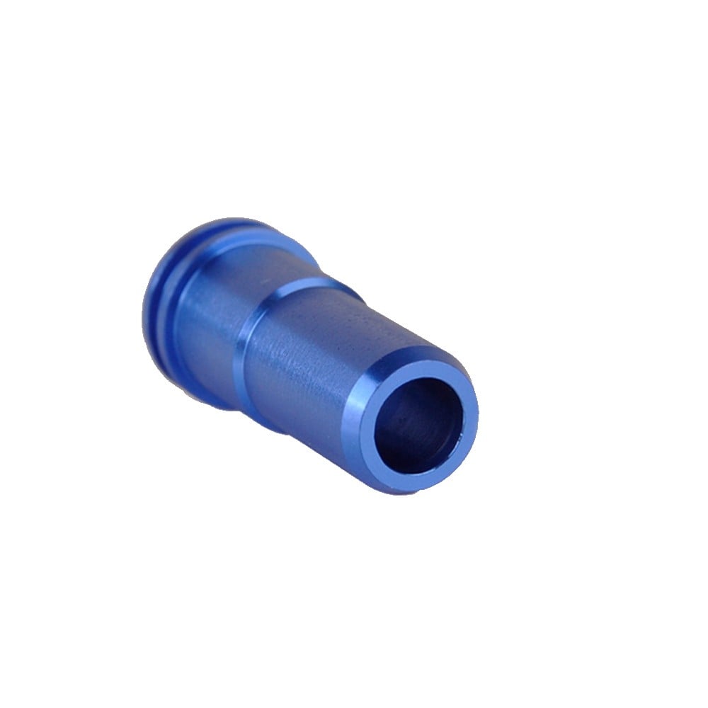 Spingipallino in alluminio con doppio o-ring per AK