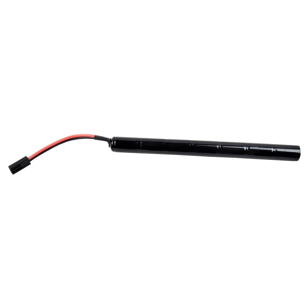 Batteria Ni-Mh 8.4V x 1100mAh Stick Type di FUEL