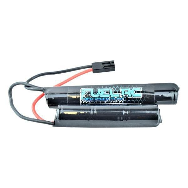 Batteria Ni-Mh 8.4V 1600mAh versione CQB di FUEL