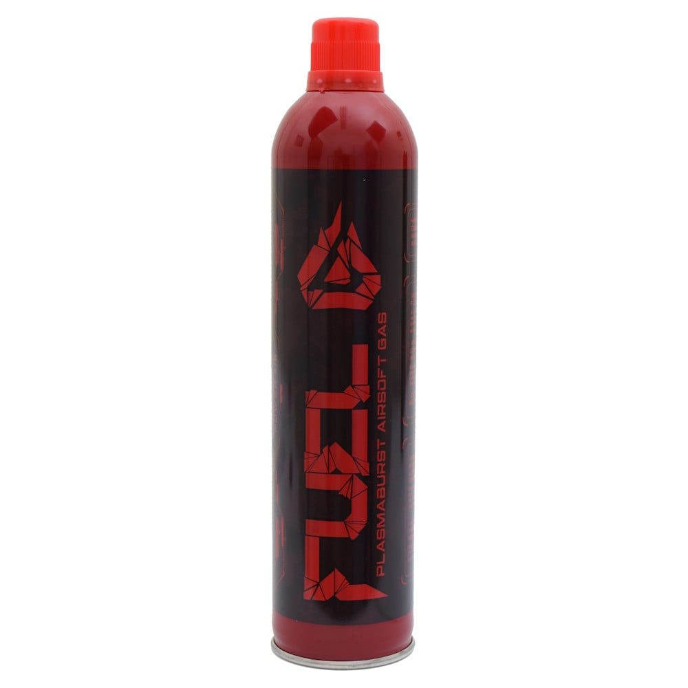 Gas Plasmaburst High Performance per Softair di FUEL