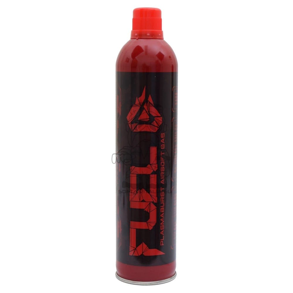 Gas Plasmaburst High Performance per Softair di FUEL