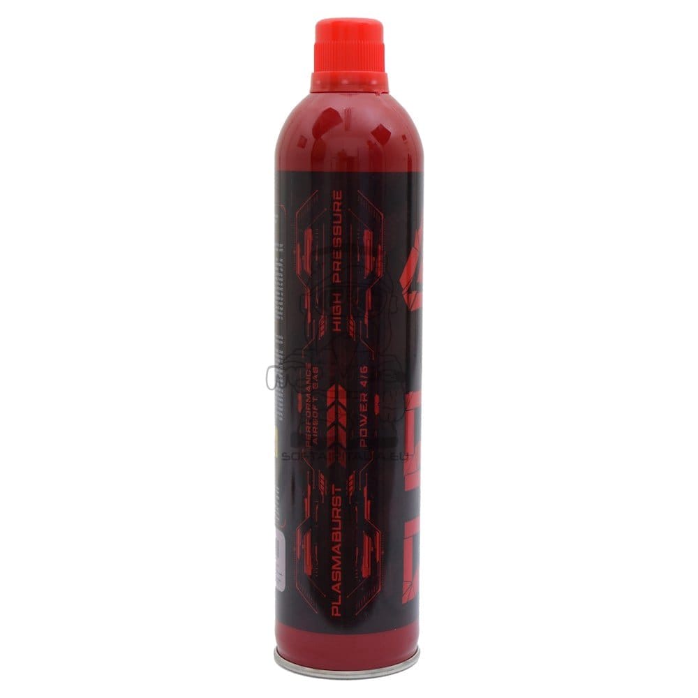 Gas Plasmaburst High Performance per Softair di FUEL