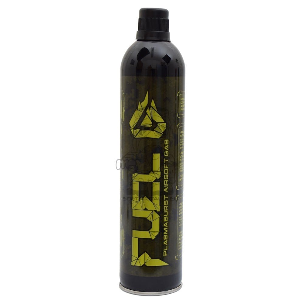 Gas Plasmaburst Extreme Performance per softair di FUEL