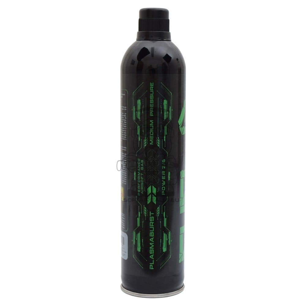 Gas Plasmaburst Medium per softair di FUEL