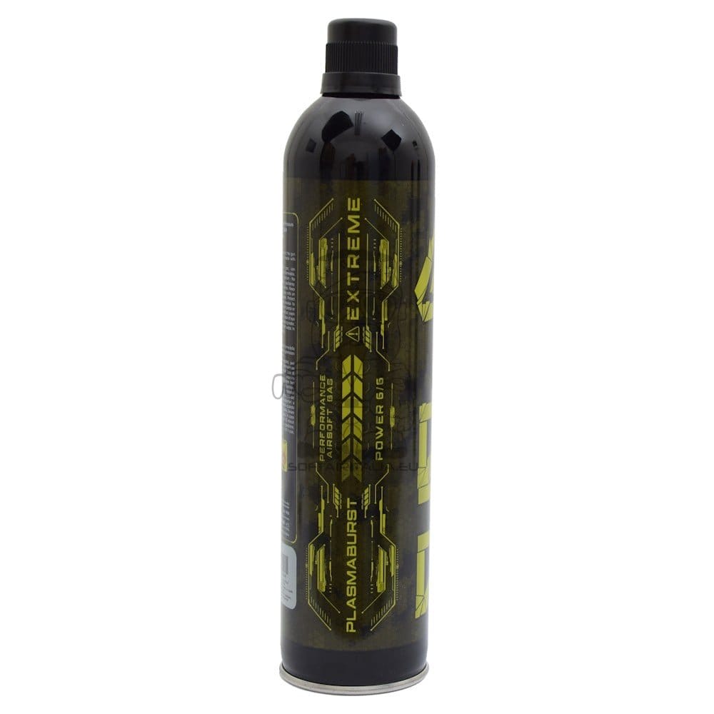 Gas Plasmaburst Extreme Performance per softair di FUEL
