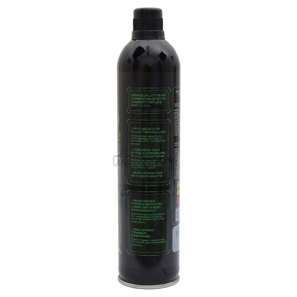 Gas Plasmaburst Medium per softair di FUEL
