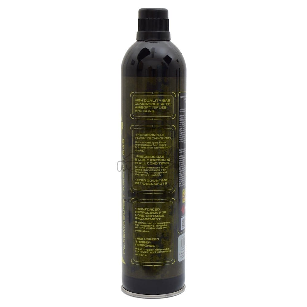 Gas Plasmaburst Extreme Performance per softair di FUEL