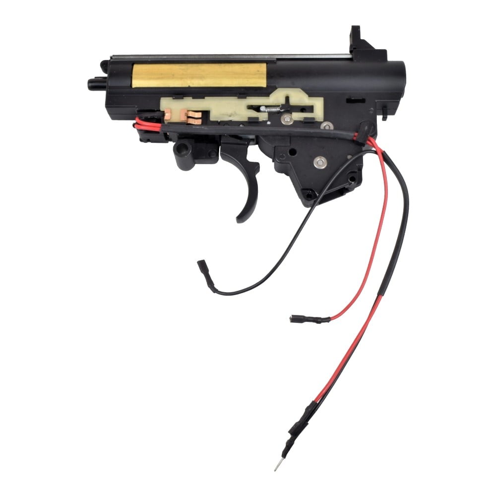 Gearbox completo per serie G36 cavi posteriori di GOLDEN EAGLE